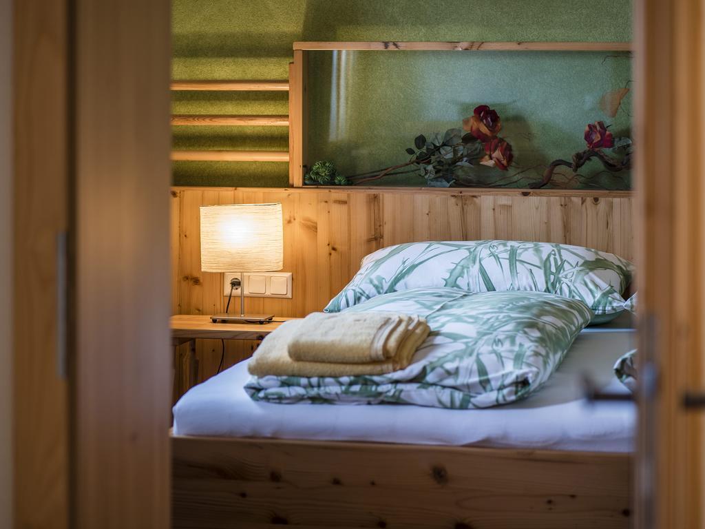 Sonnenalm Mountain Lodge Grobming Quarto foto